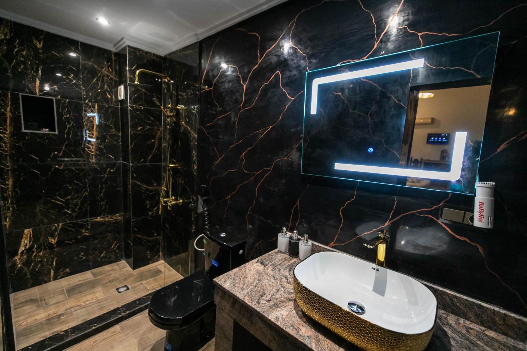 Palais Riad Chahd Luxury เฟส ภายนอก รูปภาพ